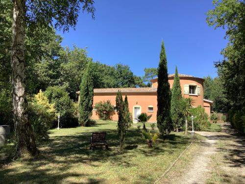 La Morandiere in Grayan-et-l'Hôpital La Morandiere in Grayan-et-l'Hôpital