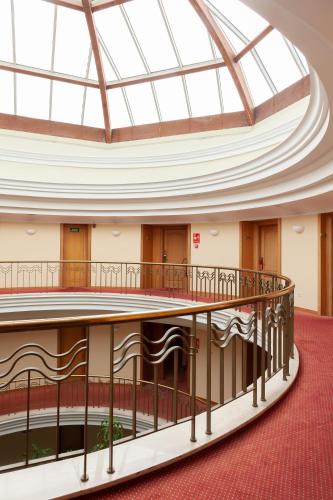 Fasiliteter, Hotel Hoyuela in Santander Fasiliteter, Hotel Hoyuela in Santander