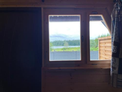 Rajskie Pluski Slow Life nad jeziorem in Mierki Rajskie Pluski Slow Life nad jeziorem in Mierki