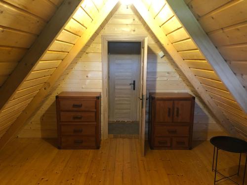 Rajskie Pluski Slow Life nad jeziorem in Mierki Rajskie Pluski Slow Life nad jeziorem in Mierki