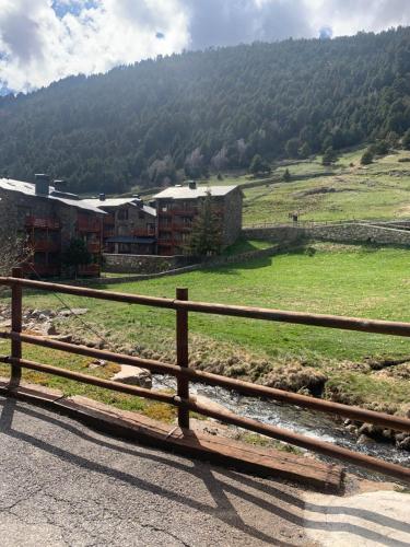 Vista exterior, PANORAMIC - Peu del Riu 502 - Vall d'Incles - Soldeu in Incles Vista exterior, PANORAMIC - Peu del Riu 502 - Vall d'Incles - Soldeu in Incles