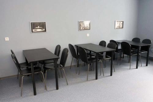 This photo about Hostel Tallinn shared on HyHotel.com