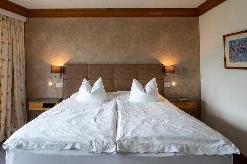 Cristallo Arosa Hotel in Arosa Cristallo Arosa Hotel in Arosa