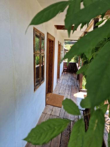 Old Court in Curtea De Arges Old Court in Curtea De Arges