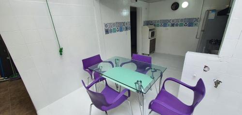 Portal Norte 170 ACOGEDORAS HABITACIONES CON TODOS LOS SERVICIOS in 西北(住宅區) Portal Norte 170 ACOGEDORAS HABITACIONES CON TODOS LOS SERVICIOS in 西北(住宅區)