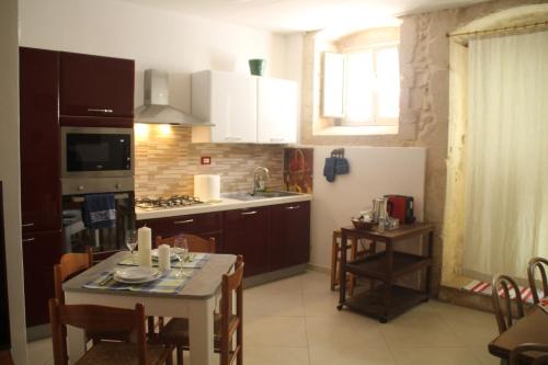 Casa dei Cocci in Syracuse Casa dei Cocci in Syracuse