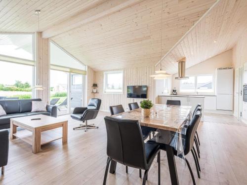 Facilities, Holiday home Tarm LXVIII in Hemmet Facilities, Holiday home Tarm LXVIII in Hemmet
