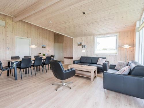 Facilities, Holiday home Tarm LXVIII in Hemmet Facilities, Holiday home Tarm LXVIII in Hemmet