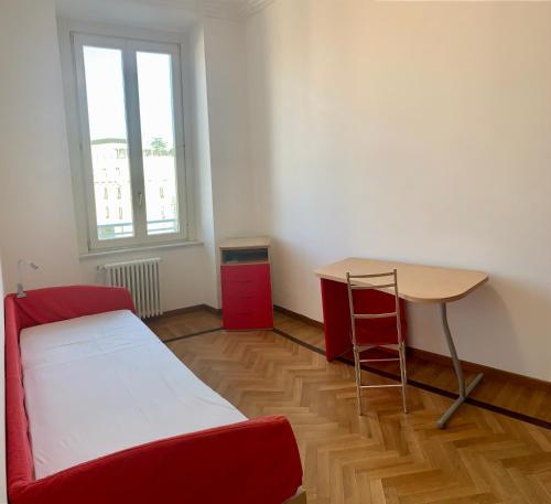 " Crispi 2enty" - Appartamento incantevole al centro di Roma