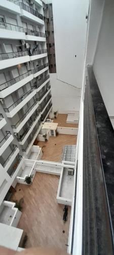 Dpto de 1 dormitorio en el centro de la ciudad in Rosario Dpto de 1 dormitorio en el centro de la ciudad in Rosario