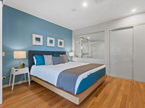 Resort Rooms at Bells Boulevard in 金斯克里夫 Resort Rooms at Bells Boulevard in 金斯克里夫