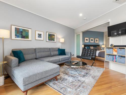 Resort Rooms at Bells Boulevard in Kingscliff Resort Rooms at Bells Boulevard in Kingscliff