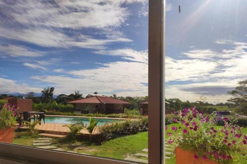 Casa Campestre Denis in Guamaral Casa Campestre Denis in Guamaral