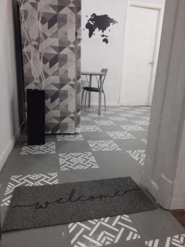 Teodoro HOME - Excelente ubicacion 40m2 in Colegiales Teodoro HOME - Excelente ubicacion 40m2 in Colegiales