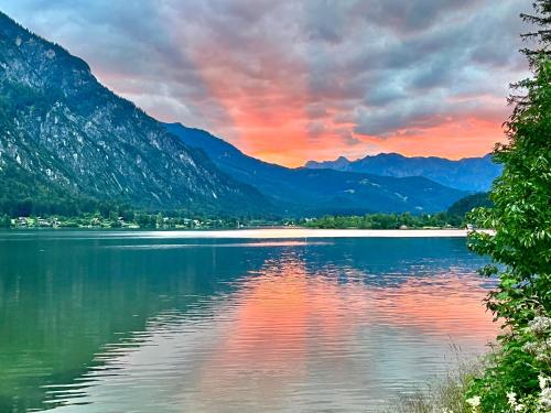 Sports and activities, B&B Simmer in Obertraun Sports and activities, B&B Simmer in Obertraun