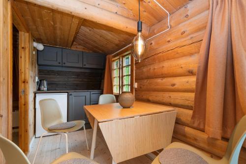 Facilities, Ljoshaugen Camping in Otta Facilities, Ljoshaugen Camping in Otta