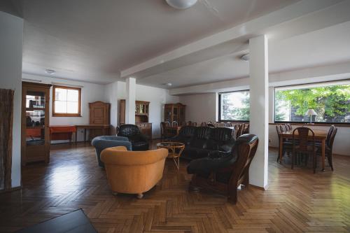 Apartmány Jurica Boží Dar 84 (Apartmany Jurica Bozi Dar 84) in 博日達爾 Apartmány Jurica Boží Dar 84 (Apartmany Jurica Bozi Dar 84) in 博日達爾