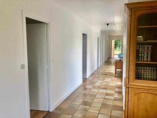 Villa centre Bretagne in Gourin Villa centre Bretagne in Gourin