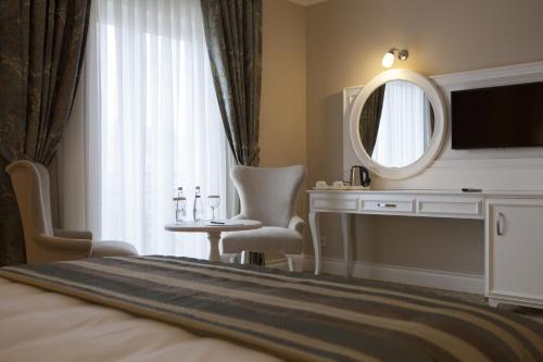 Luxor Garden Hotel in Izmit Luxor Garden Hotel in Izmit