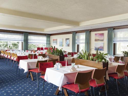 This photo about Hotel Seehof Haltern am See shared on HyHotel.com