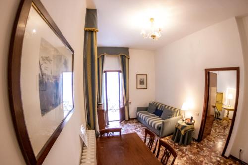 Zaffiro Apartment VENICE