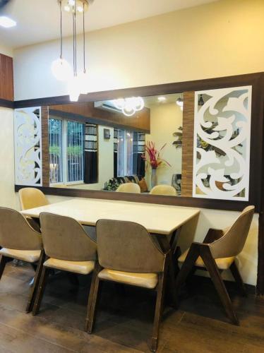 Slice Of Heaven.3-Bedroom Villa with Pool & Gazebo in Lonavala Slice Of Heaven.3-Bedroom Villa with Pool & Gazebo in Lonavala