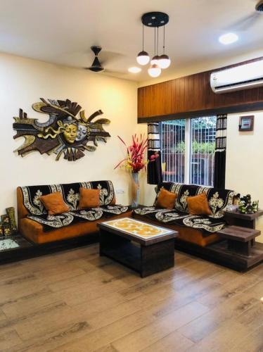 Slice Of Heaven.3-Bedroom Villa with Pool & Gazebo in Lonavala Slice Of Heaven.3-Bedroom Villa with Pool & Gazebo in Lonavala