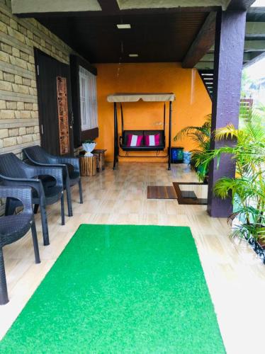 Entrance, Slice Of Heaven.3-Bedroom Villa with Pool & Gazebo in Lonavala Entrance, Slice Of Heaven.3-Bedroom Villa with Pool & Gazebo in Lonavala