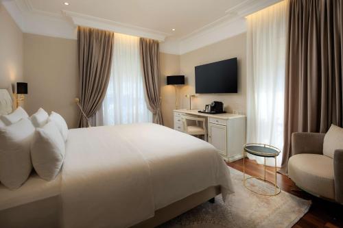 Radisson Collection Morina Hotel, Tirana in Tirana Radisson Collection Morina Hotel, Tirana in Tirana