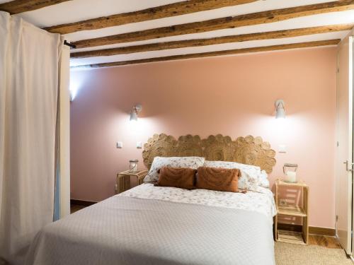 Almar Duplex Malasaña