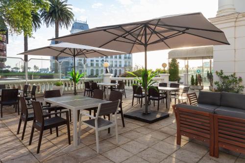 Hage, Hotel Hoyuela in Santander Hage, Hotel Hoyuela in Santander