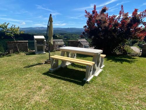 Kert, Le CLARA 2 in Saales Kert, Le CLARA 2 in Saales