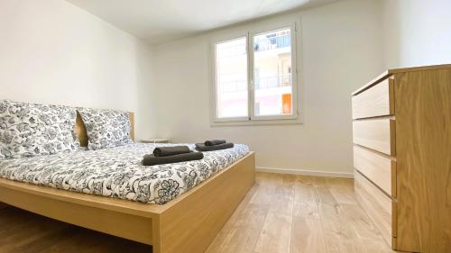 Marie Antoinette - Appartement 2 Chambres, centre ville, terrasse, moderne