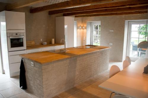 مرافق, Øvej 18 Holiday House in رينجستيد مرافق, Øvej 18 Holiday House in رينجستيد