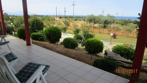 Villa Papavero in Platanitis Maronia Villa Papavero in Platanitis Maronia