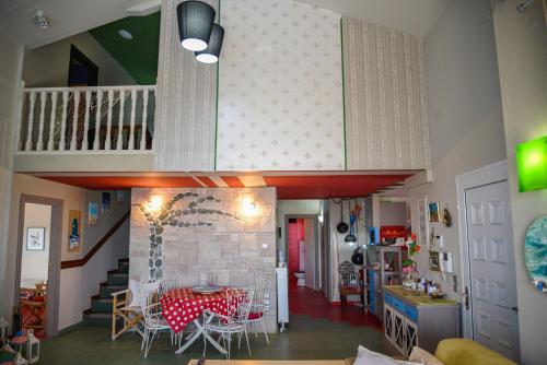 Villa Papavero in Platanitis Maronia Villa Papavero in Platanitis Maronia