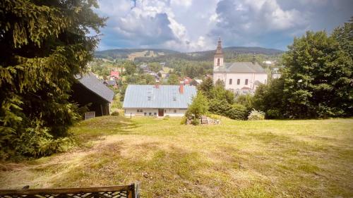 Chata Josef in Rokytnice nad Jizerou Chata Josef in Rokytnice nad Jizerou