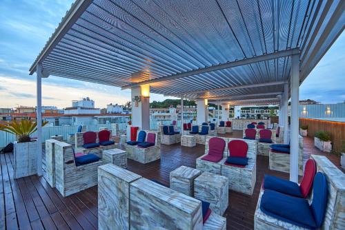 Bar, Ona Don Juan in Lloret De Mar Bar, Ona Don Juan in Lloret De Mar