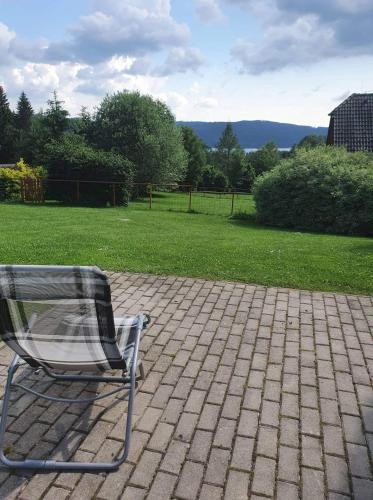 Facilities, Villa Slupecna in Lipno nad Vltavou Facilities, Villa Slupecna in Lipno nad Vltavou