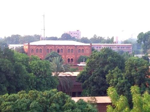 View, Hotel Kavana in Ouagadougou View, Hotel Kavana in Ouagadougou