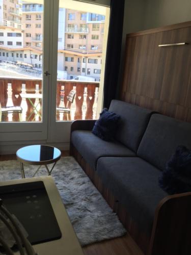 studio cabine chalet club III entierement renove in Tignes studio cabine chalet club III entierement renove in Tignes