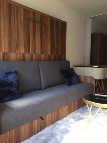 Удобства, studio cabine chalet club III entièrement rénové (studio cabine chalet club III entierement renove) in Тин Удобства, studio cabine chalet club III entièrement rénové (studio cabine chalet club III entierement renove) in Тин