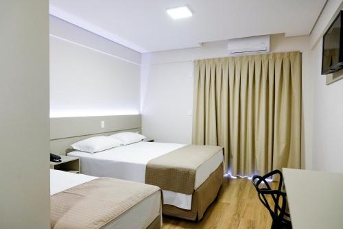 Hotel do Gringo in Joacaba Hotel do Gringo in Joacaba
