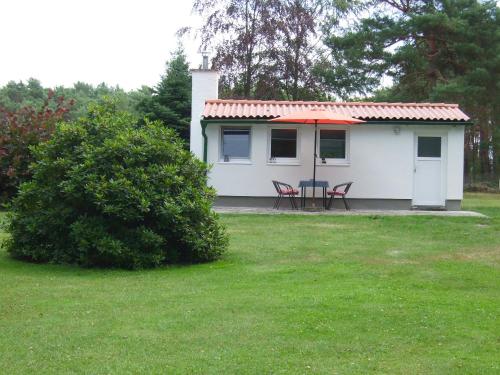 Ferienwohnung am See in Storkow Ferienwohnung am See in Storkow