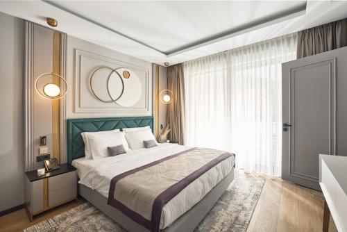 La Fleur Boutique Hotel in Tivat La Fleur Boutique Hotel in Tivat