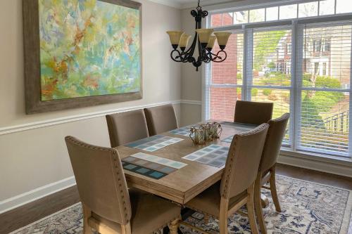 Updated Mableton Home about 14 Miles to Downtown ATL! in סמירנה(ג'אי אי) Updated Mableton Home about 14 Miles to Downtown ATL! in סמירנה(ג'אי אי)