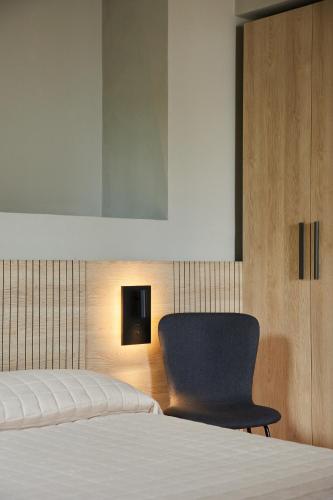 Mima Aparthotel Boutique in มิลาโน มาริตติมา Mima Aparthotel Boutique in มิลาโน มาริตติมา