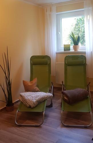 Schone , helle , ruhige Wohnung mit Wellness Sauna in Frankenberg Schone , helle , ruhige Wohnung mit Wellness Sauna in Frankenberg