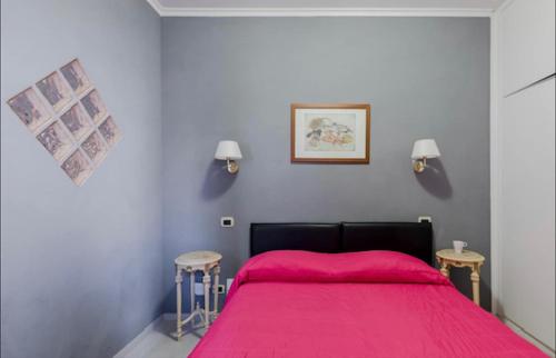 VIA VENETO SUITE 529