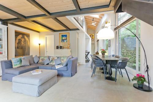 Hotel Luxury Loft - Heart Of Rome